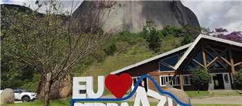 Pedra Azul